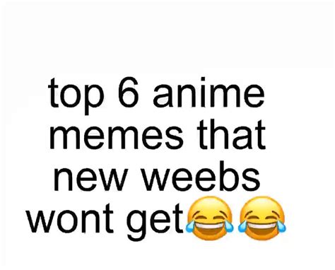 Weebs Are So Funny Ranimemes