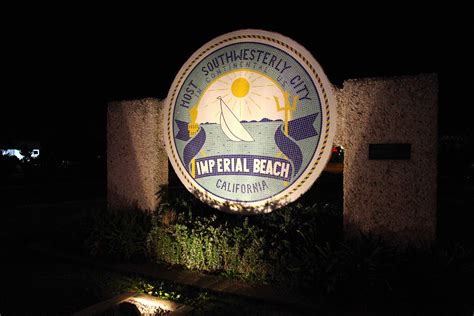 City Hall Closed During Holiday Furlough Imperial Beach Ca Patch