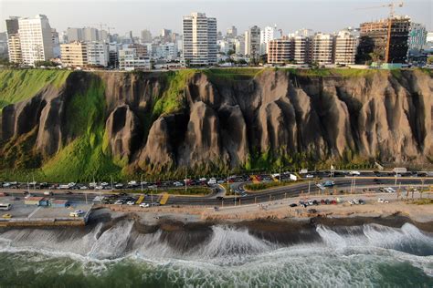 Lima is a place of converging trends, created by its people and their living culture, where you will find every corner of peru represented. Lima Travel Guide