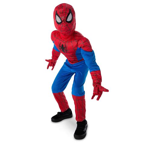 Read fortnite reviews from parents on common sense media. Marvel Spider-Man Ultimate Light-Up Costume for Kids Multi ...