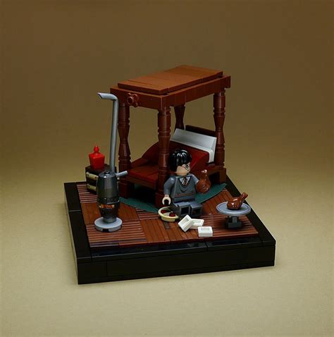 Harry potter houses crests hintergrundbilder. #harrypotterlego #lego #harrypotter | Harry potter lego ...