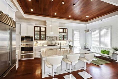 The kitchen is the nucleus of the home, regardless of whether you live in the city, suburbs, or a kitchen is much more than a necessity, and today's designs all but prove it can be lifted from the. 48 Expert Kitchen Design Tips by 16 Top Kitchen Designers