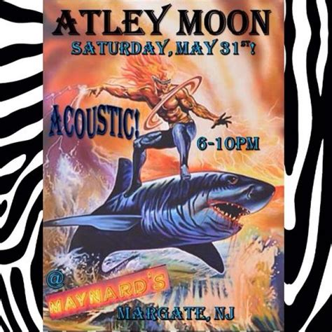 Get chart statistics for airplay, downloads and streaming. Atley-Moon-Maynards-May-31 - The High Note