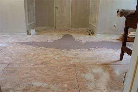 A Comprehensive Guide To Installing Wood Flooring Over Self Leveling