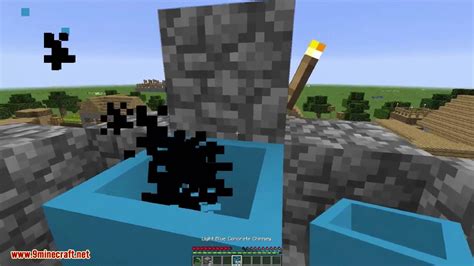 At the moment, there are several of them. Advanced Chimneys Mod 1.16.2 / 1.15.2 (Chimeneas altamente ...