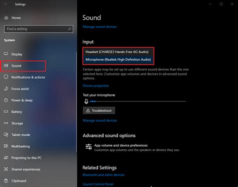Cómo Cambiar El Nombre De Un Dispositivo De Audio En Windows 1110 Recurso Wordpress