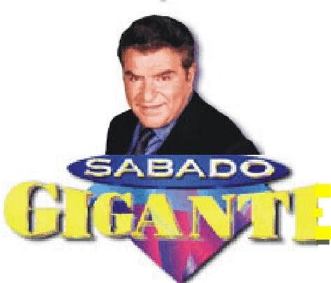 How is sabado gigante similar to an executioner? Está todo preparado para que "Sábado gigante" regrese a ...