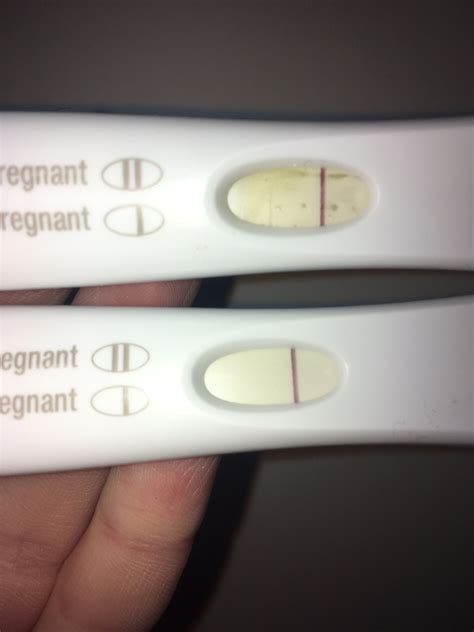 Late Period And Negative Pregnancy Test And Slight Cramping Wjoy