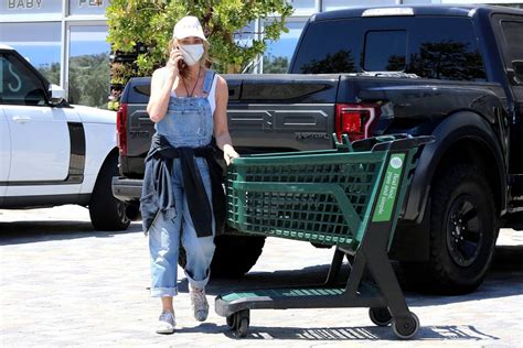 Since amazon bought whole foods, the grocer has undergone a number of changes, from lower prices to discounts for amazon prime members. Denise Richards - Shopping at her local Whole Foods in ...