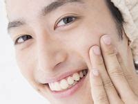 カミソリ負けしてかゆみが出た時の対処法｜メンズスキンケア大学
