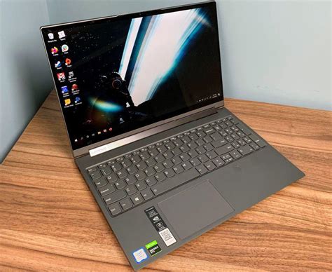 Read Lenovo Yoga C940 15 Doing What The Macbook Pro Doesnt Online