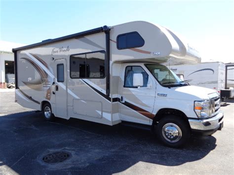 Thor Four Winds 26b Rvs For Sale In Indiana