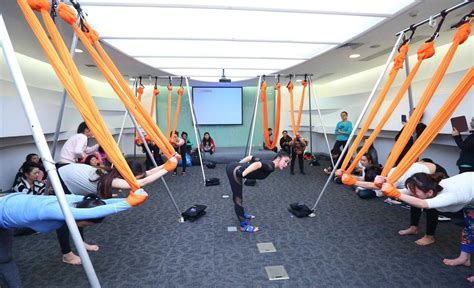 IWF SHANGHAI (Apr 2021), Int'l Health, Wellness and ...
