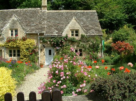 Charming English Cottage Charmant Cottage Anglais English Cottage