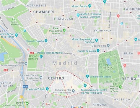 Madrid Travel Guide — Insider Tips For Visiting Madrid On A Budget