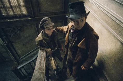 Harry In Oliver Twist Harry Eden Photo 15025675 Fanpop