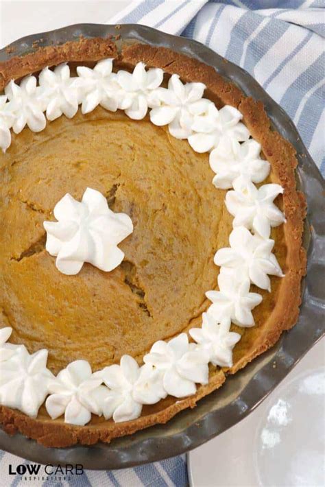 Settle the crust into the bottom and sides of the pan, and then gently peel the parchment paper off. Homemade Low Carb Coconut Flour Pie Crust Recipe - iSaveA2Z.com