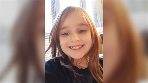 New Details On Missing South Carolina 6 Year Old Girl Found Dead