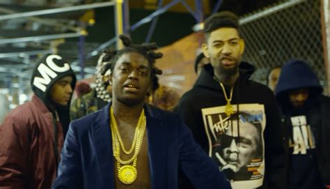 New Music Kodak Black Day One Feat Pnb Rock Hiphop N More