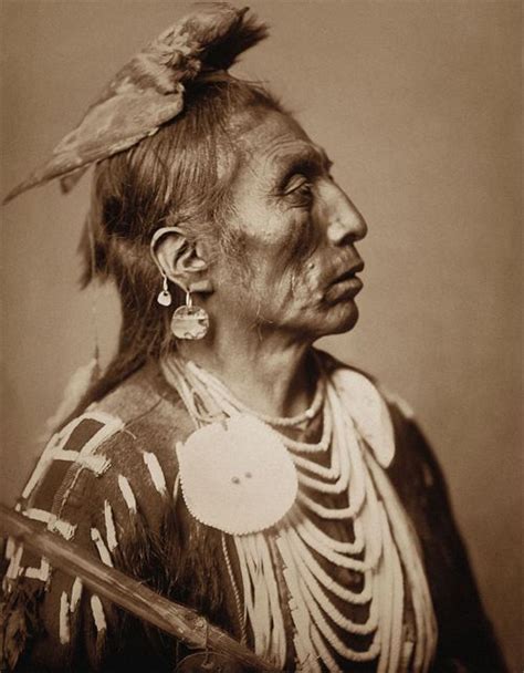 Pin On Índio Apache