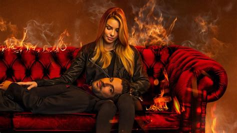 Comme de nombreuses séries, le tournage de la saison 5 de lucifer a été interrompu en mars dernier à. Lucifer Saison 5: La date de sortie est révélée, tout ce ...