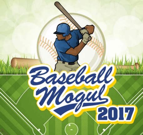Improved transaction database more than 43,000 player seasons of. Baseball Mogul 2017 (Windows PC) - MLB Manager