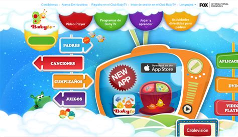 En la actualidad, los niños se relacionan con la tecnología desde edades muy tempranas. Webs con juegos educativos OnLine para niños de 3 a 7 año - Juegos - Taringa!