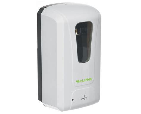 Maybe you would like to learn more about one of these? AUTOMATIC HAND SANITIZER DISPENSER AND SOME USEFUL ...