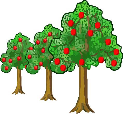 apple tree clipart png picture freeuse business intelligence apple my xxx hot girl
