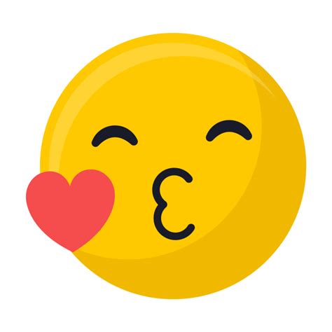 Kissing Emoji Png Images Transparent Free Download Pngmart