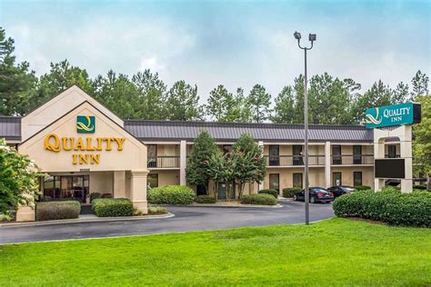 Quality Inn Updated 2022 Prices And Hotel Reviews Walterboro Sc