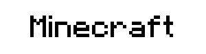 Nov 03, 2011 · based on the popular indie game minecraft, this font is inspired by the main game logo with alternate cracked version included and a selection of minecon characters as well. Top 3 Best Minecraft Fonts with Download - MinecraftXL