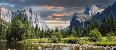 Yosemite National Park Travel Guide And Travel Tips Outdooractive