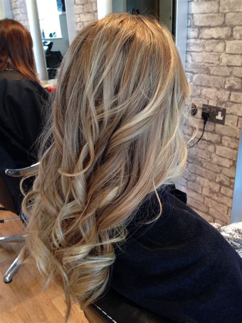 Beautiful Cool Blonde Tones From Hairno1 Cool Toned Blonde Hair
