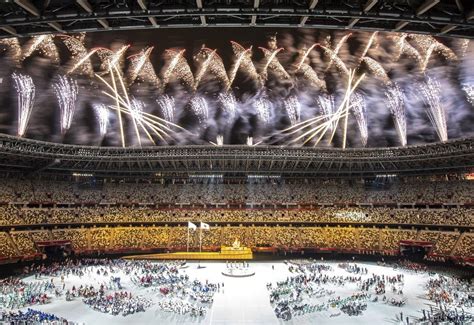 En Images Jeux Paralympiques Revivez Les Dix Moments Forts De