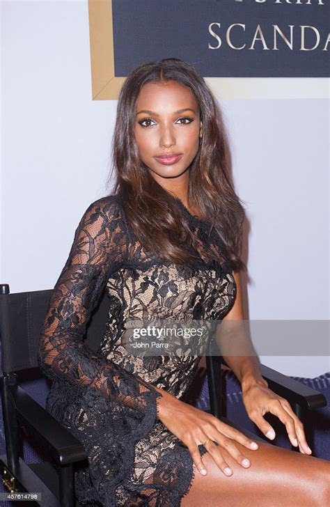 Victoria Secret Angel Jasmine Tookes Launches The New Scandalous News Photo Getty Images