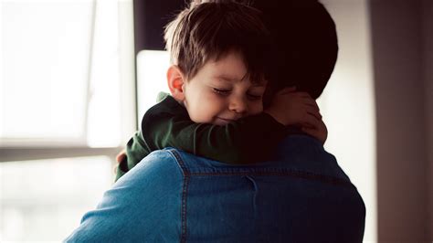El Apoyo Emocional Que Necesita Tu Hijo