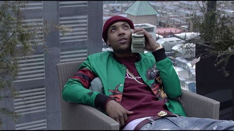 G Herbo  Yea I Know (Official Music Video)  YouTube