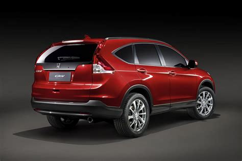 Search over 87,700 listings to find the best local saw a good used crv at a good price. voitures et automobiles: La nouvelle Honda CRV 2012