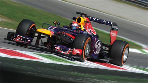 Sebastian vettel quickest in practice ahead of australian grand prix. GP d'Italie: Sebastian Vettel (Red Bull) signe la 40e pole ...