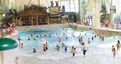 8 Amazing Water Parks For The Fun In Massachusetts TravelTourXP Com