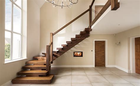 Staircase Design Guide | Homebuilding & Renovating