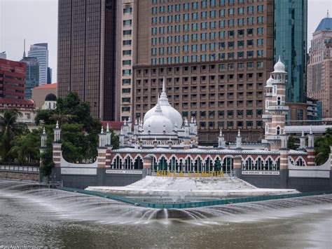 Popular places to visit in masjid jamek kampung bahru mosque. Mosquée Masjid Jamek (Kuala Lumpur) - We Are Not Hippies