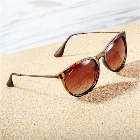 Polarized Sunglasses For Women Classic Round Style 100 Uv Protection