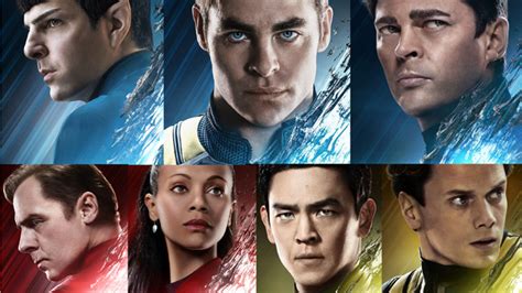 Everything you need to know about the next big budget movie from what i have heard, it's really, really thrilling. who is in the star trek 4 cast? Star Trek Beyond Cast Spotlight - ComingSoon.net