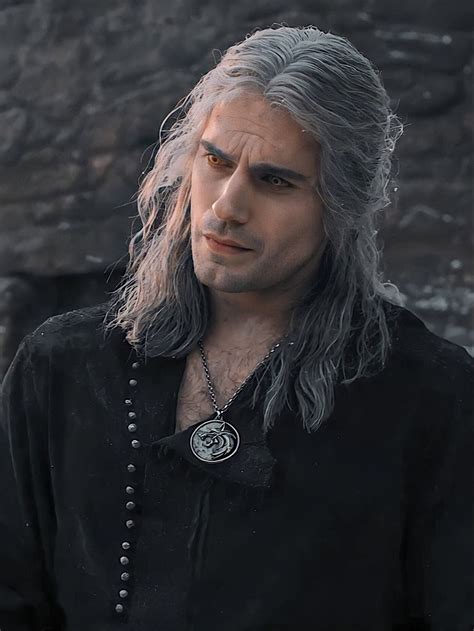 Pin By Rusu On Henry Cavill In 2023 The Witcher Geralt Geralt Of Rivia The Witcher