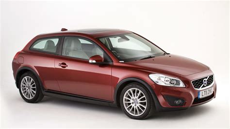 Used Volvo C30 Review Auto Express