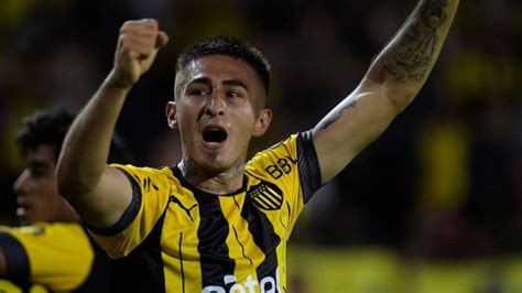 Gabriel rojas — creatio nova 07:09. Gabriel Rojas tiene que volver a San Lorenzo, pero quiere ...