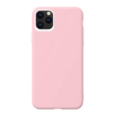100% money back warranty verified. SwitchEasy Colors For iPhone 11 Pro Max Baby Pink (GS-103 ...