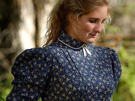Womens Old West Clothing Cattle Kate